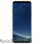  Samsung Galaxy S8+  Midnight Черный/ 4 GB/ 64 GB/ Dual/ G955  