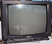 Телевизор б/у Samsung CK-5085 Корея