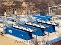 Газовая электростанция  4 000 Квт