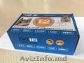 DVB-T SET-TOP BOX,  Т2 тюнер для цифрового ТБ