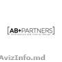 AB+Partners oferă servicii complete pentru crearea design-ului de brand