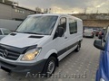 Mercedes-Benz Sprinter 311