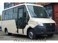 Автобус ГАЗ A64R42-70