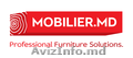 Mobilier pentru dormitor de la Mobilier.md