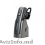 Bluetooth Гарнитура Remax RB-T6C (Grey) - Iservice Shop