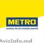 METRO - Școala Comerțului