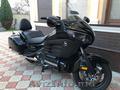 Honda Gold Wing F6B