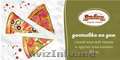 Доставка пиццы и других блюд от ресторана Don Cezar