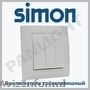 Prize si intrerupatoare Simon Electric N1in Barselona in Moldova,  panlight