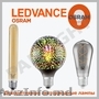 Becuri decorative,  Edison,  Vintage,  osram,  panlight,  ledvance,  becuri led,  bec 