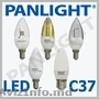 Becuri led in Moldova,  panlight,  iluminarea cu led,  led Moldova,  becuri LED 10W