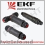 Conectori prin cablu sigilati,  panlight,  EKF,  IEK,  conector impermeabil,  cablu e