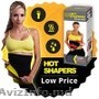 Forme de centură fierbinte (preț mic     Пояс Hot Shapers (Low Price