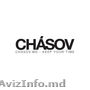 CHASOV.MD - магазин оригинальных наручных часов в Молдове