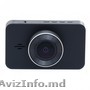 Видео Регистратор H15 (2 камеры) (Black)