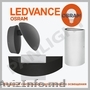 Фасадные светильники Ledvance,  osram,  panlight,  ландшафтные фасадные светильники