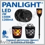 Lampa de gradina solar,  sisteme si panouri solare,  aplica solara LED,  panlight,  