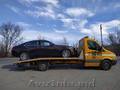 Evacuator auto Chisinau 24/24 Macara auto 7t , Platforma