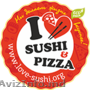 Love-Sushi Доставка еды в Тирасполе
