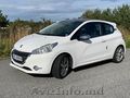 Я хотел бы сделать донатиуон моего автомобиля Peugeot 208 ALLURE 156HK THP 