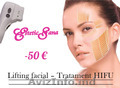 Promotia lunii iulie - 50 euro la 3D HIFU lifting 