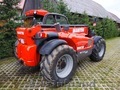 Погрузчик MANITOU MLT 1035 LТ LSU TURBO