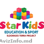 Centrul de dezvoltare pentru copii – Star Kids
