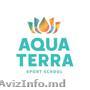 Aquaterra Sport School – gimastică pentru copii,  înot