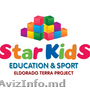 STAR KIDS – centru de dezvoltare pentru copii