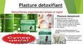 Plasture Detox 