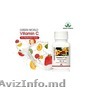 Capsule Vitamina C Copii