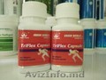 Capsule Guan Dze Can Triflex Capsule