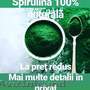 Spirulina