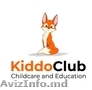 Kiddo Club – gradinița pentru copilul tău