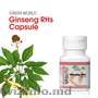 Capsule Ginseng 