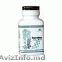 Capsule Spirulina Plus Green World