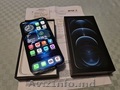 iPhone 12 Pro Max 256 ГБ,  разблокированный на заводе