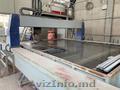 Waterjet. Оборудование для гидроабразивной резки