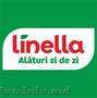 Linella - livrare produse alimentare,  sigură și rapidă