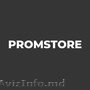 Magazinul online de cadouri PromStore