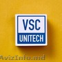 VSC Unitech - magazin de curele trapezoidale și rulment de carcasă