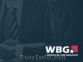 Servicii contabile de la WBG