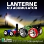 Lanterna led cu acumulator,  lanterne de mână,  lanterna de buzunar,  panlight,  LED