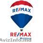 RE/MAX - качественные услуги в сфере посредничества в сделках с недвижимостью