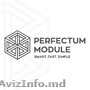 Perfectum Module - containere modulare de orice fel