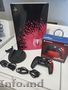 Sony Playstation PS5 Digital/Disc Edition Console Bundle + Extras 