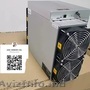 Model Bitcoin Miner S19k Pro 120T Bitmain Antminer BTC miners