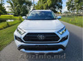 2024 Toyota RAV4 Adventure Full Options