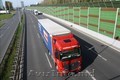 Вакансия: водитель международных перевозок (C+E),  Польша