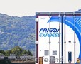 Водитель C+E - работа в ЕС | стабильные маршруты (рефрижератор)